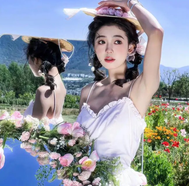 开心汉堡店第八季