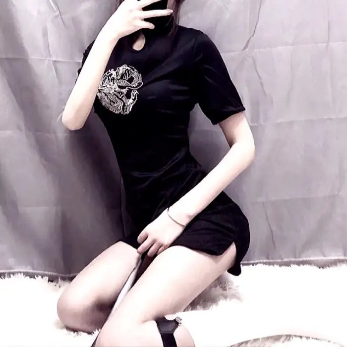 大长今