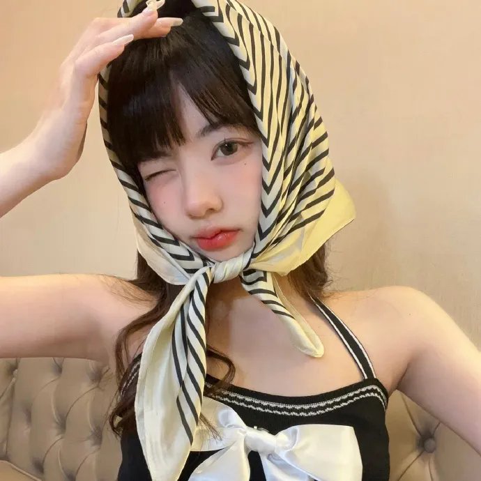 电击女孩
